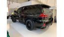 Lexus LX570 SUPER SPORT MBS EDITION Petrol with 22 inch MBS Wheel