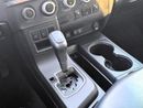 Toyota Sequoia TRD PRO Toyota Sequoia TRD PRO 2021 USA specs