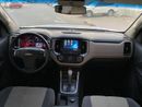 Chevrolet Trailblazer LT