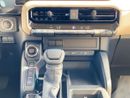 تويوتا برادو 2.4L TURBO MID A/T PETROL TO