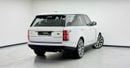 Land Rover Range Rover AUTOBIOGRAPHY 2016 Range Rover Vogue Autobiography, Full Service History, Fully Loaded, Excellent Condition, GCC