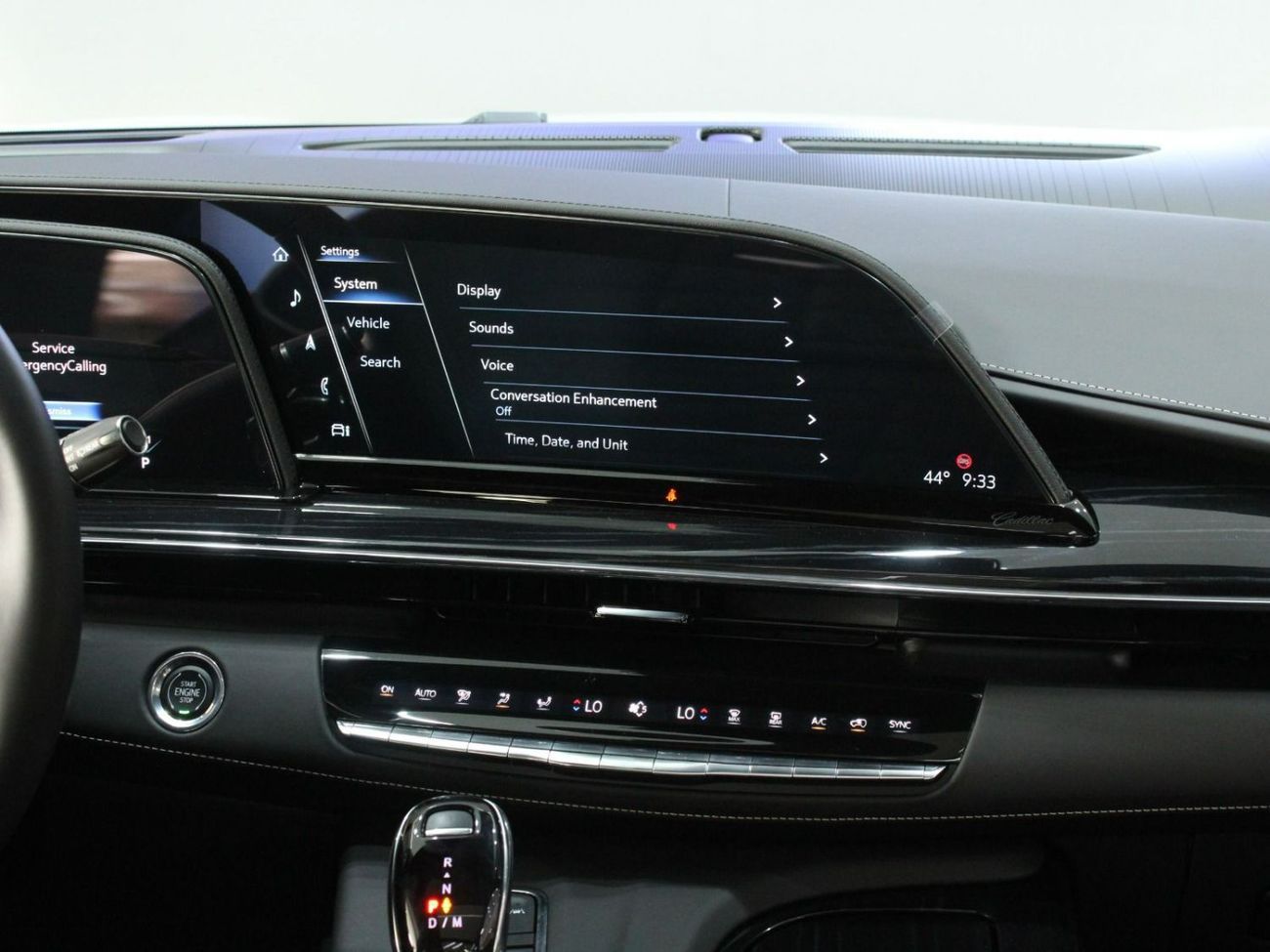 كاديلاك إسكالاد Escalade V | with Warranty