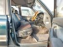 Toyota Land Cruiser TOYOTA LAND CRUISER SUV RHD 1994 MODEL 4.1 L DIESEL AUTOMATIC(PM02812)