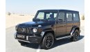 Mercedes-Benz G 500 Mercedes Benz G500 AMG 2015 kit 2021