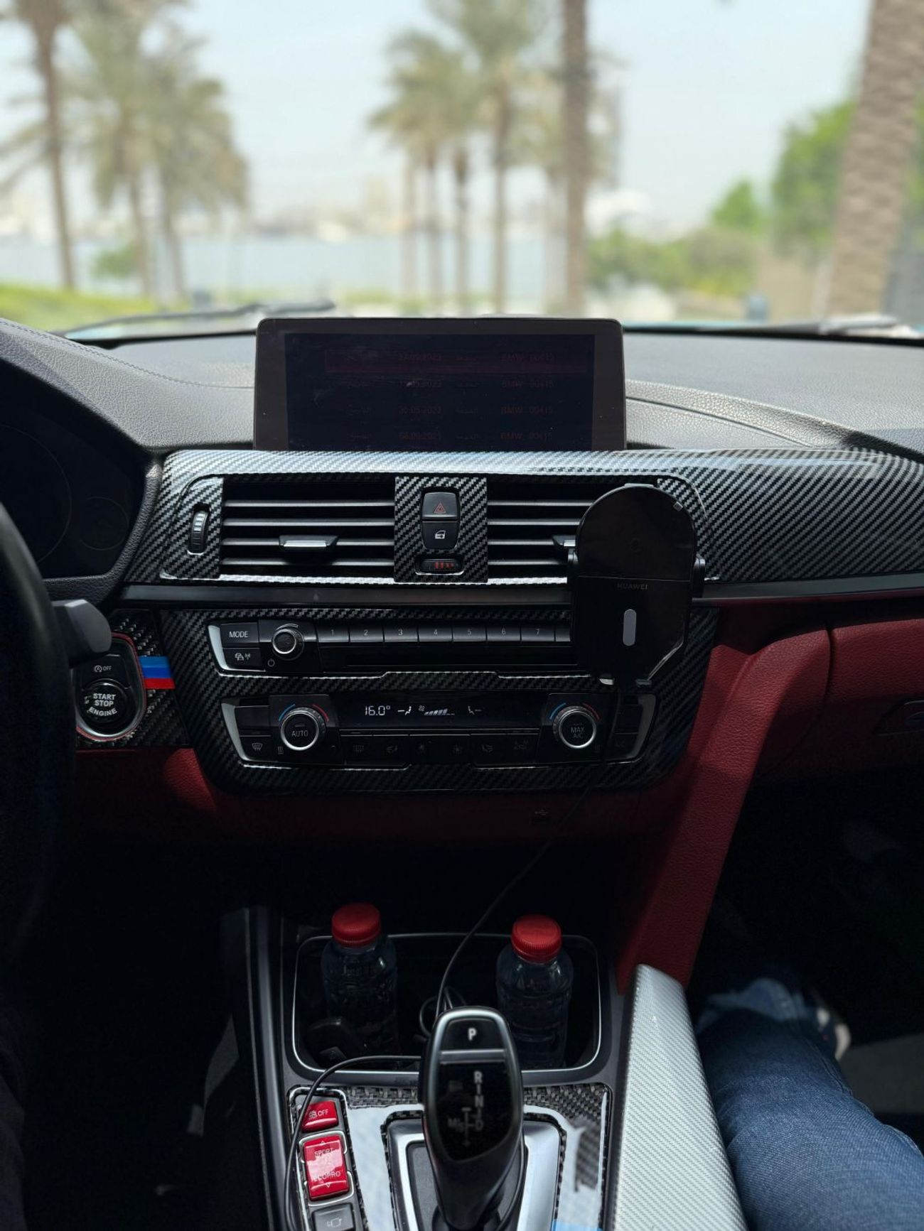 BMW 430i M Sport 2.0L