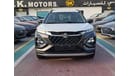 Suzuki Fronx GL, 1.5L PETROL, V4,  DVD,  2WD (CODE #  67822)