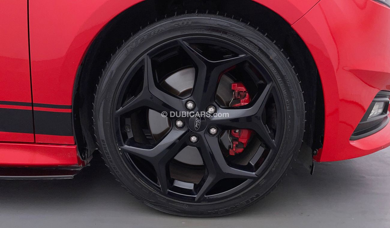 Ford Focus ST 2 | Zero Down Payment | Free Home Test Drive