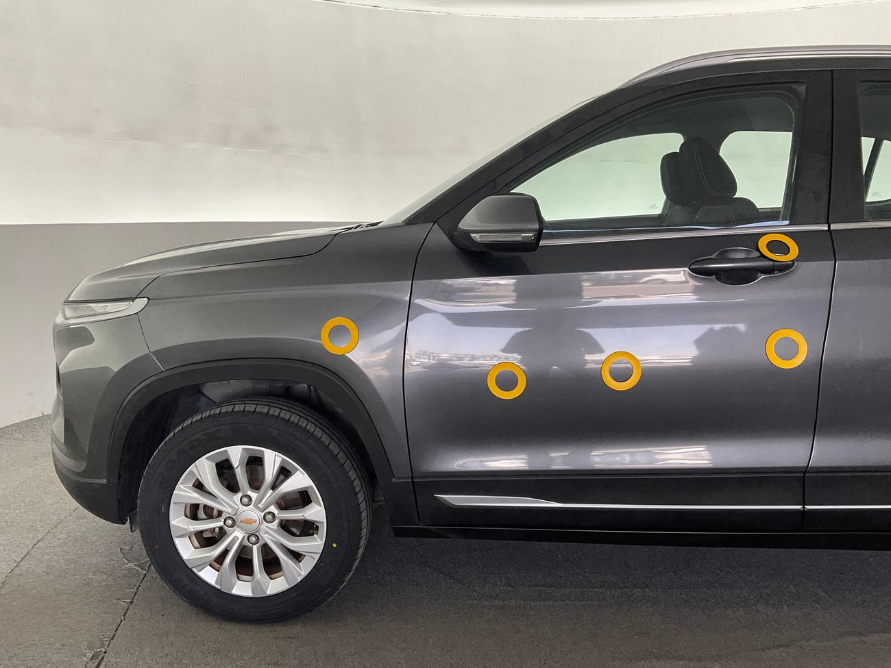 Chevrolet Groove LT | Guaranteed Warranty | 0 Down Payment