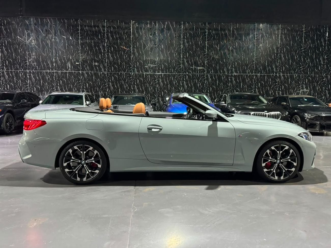 BMW 430i M SPORT PRO
