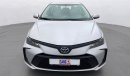 Toyota Corolla XLI 1.6 | Under Warranty | Inspected on 150+ parameters