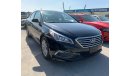 Hyundai Sonata HYUNDAI SONATA 2015 BLACK