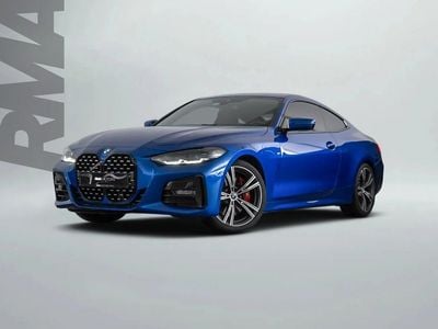 BMW 430i M SPORT