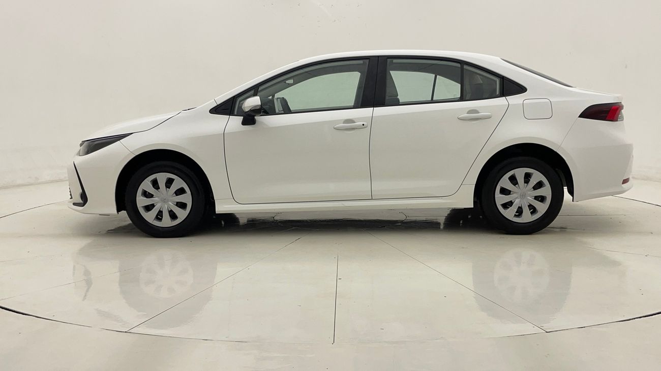 Toyota Corolla XLI 1.6 | Zero Down Payment | Home Test Drive