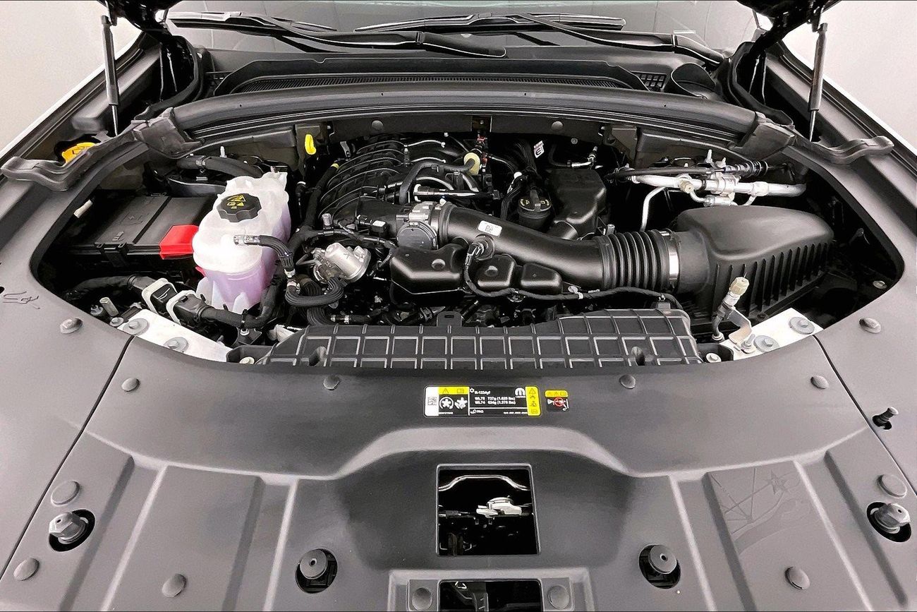 شيفروليه جروف LT | عرض العيد الحصري | خالية من أضرار الفيضانات