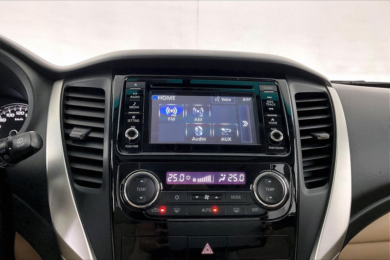 Nissan XTerra Titanium | 1 year free warranty | 0 Down Payment