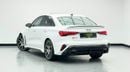 Audi RS3 STD