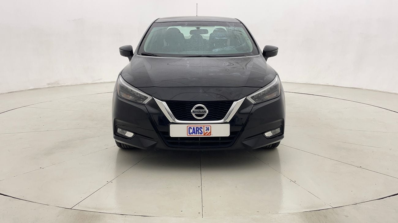 نيسان صني 2022 S | AED 527/Month | 0 DP | 30 Day Return | Warranty | Service History