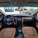 Toyota Fortuner TOYOTA FORTUNER 2.4D 4X4 (2022) | FOR EXPORT ONLY