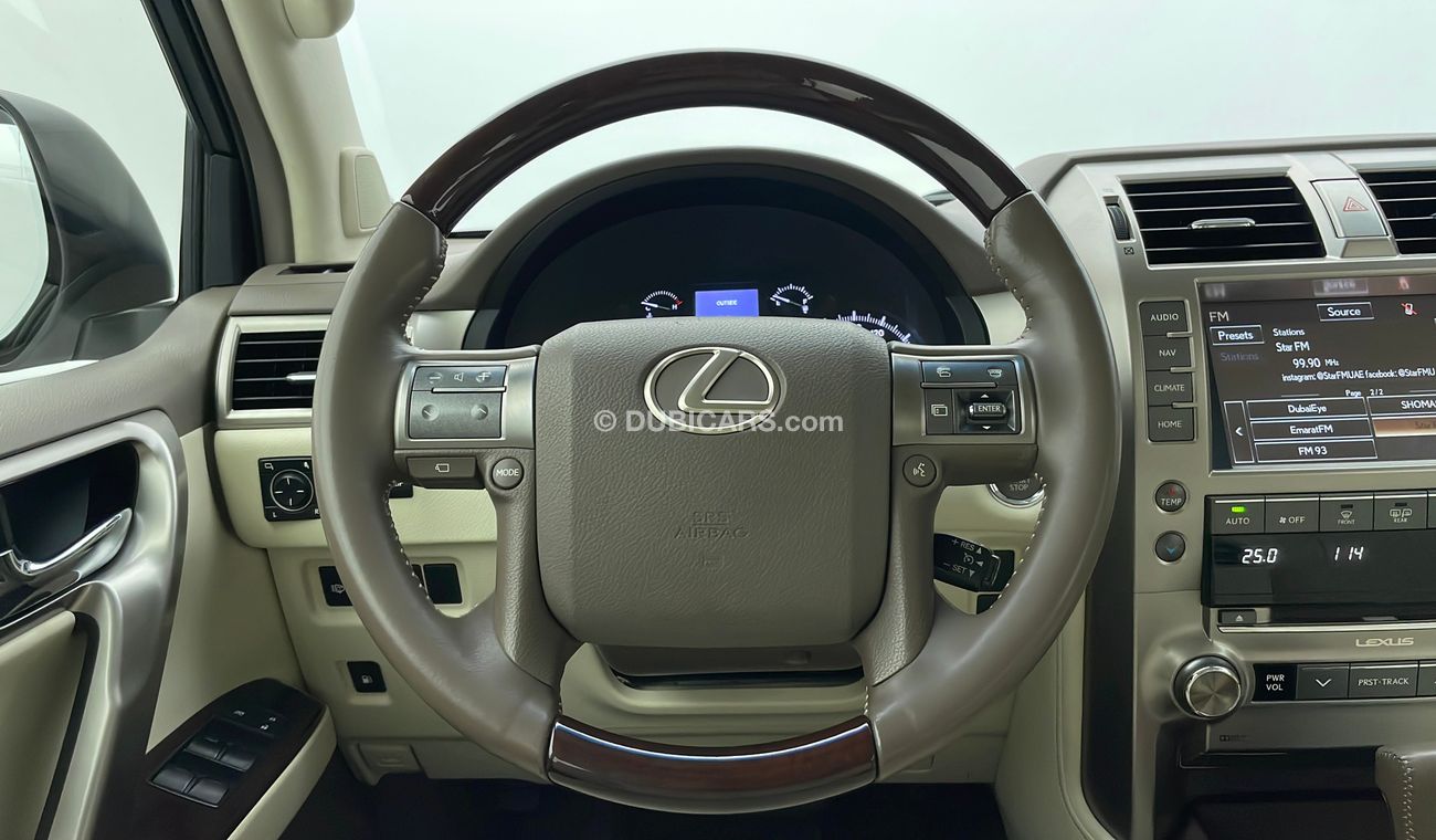 Lexus GX460 PRESTIGE 4.6 | Zero Down Payment | Free Home Test Drive