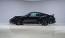 Porsche 911 Turbo S 3.8L (645 HP) Coupe Turbo S - Ramadan Buy Now Pay September - AED 10,116 P/M