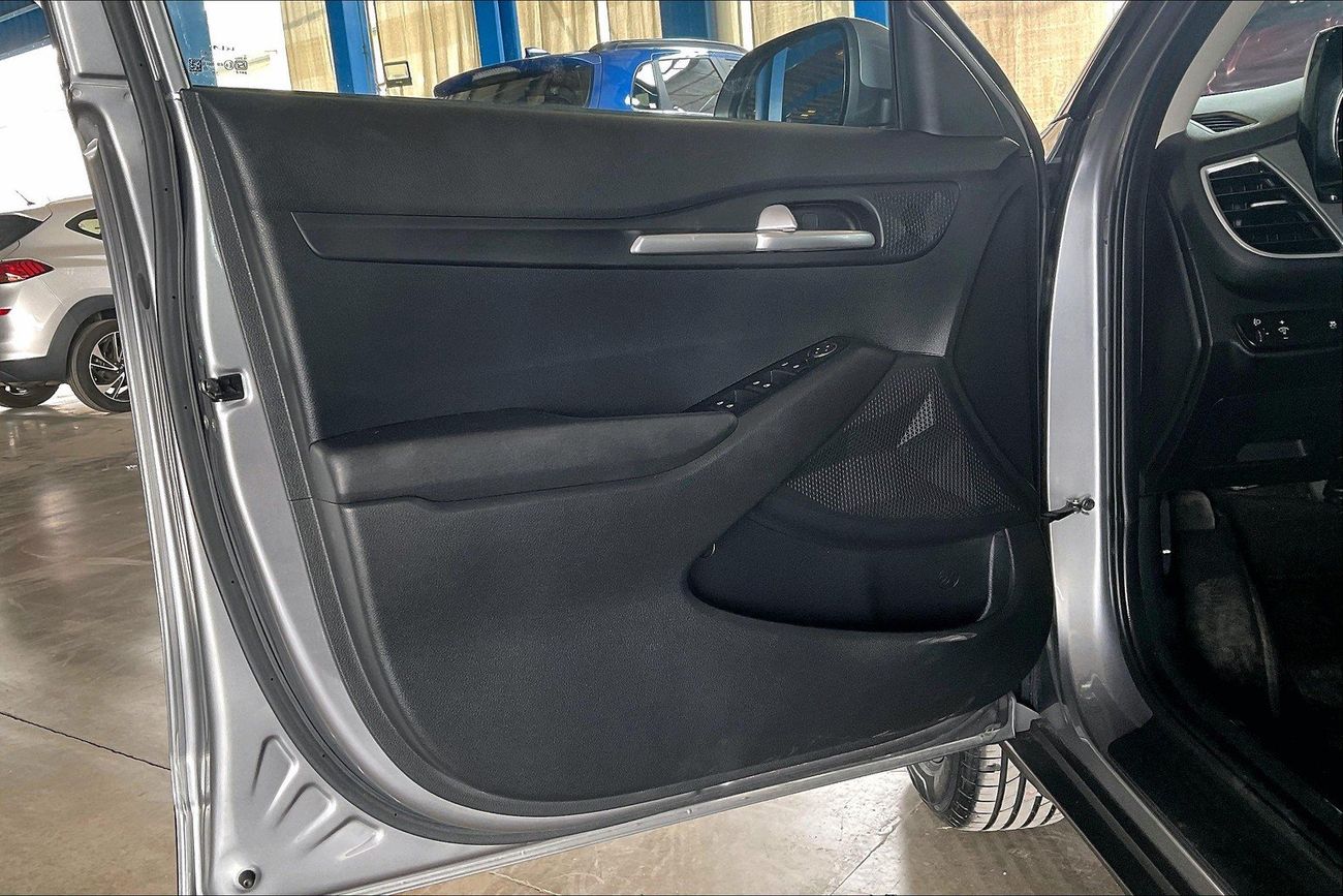 Kia Seltos LX | Guaranteed Warranty | 0 Down Payment