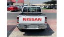 Nissan Pickup 2016 I 4x4 I Ref#721