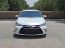 Toyota Camry Limited 2.5L Toyota Camre 2016 2.5 Full options no1