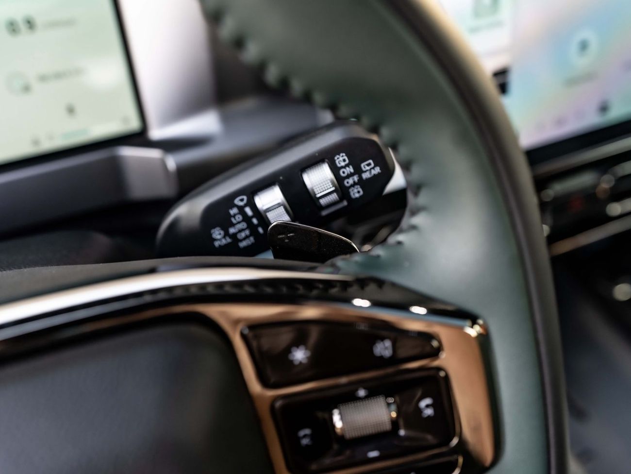 جيتور T2 LUXURY PLUS