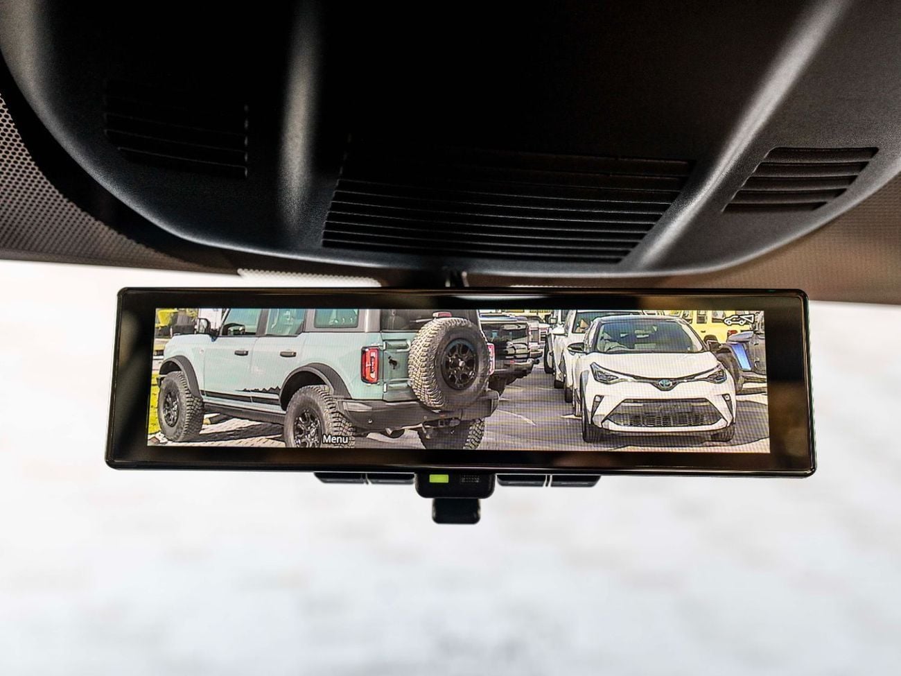 Nissan XTrail SL 2.5L (169 HP)