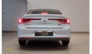 Renault Talisman 2017 Renault Talisman, Warranty, Full Renault Service History, GCC