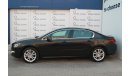 Peugeot 508 1.6L ALLURE TURBO 2016 LOW MILEAGE