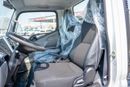 Mitsubishi Fuso Canter Mitsubishi Fuso Canter 2025 4.2L Diesel one Tunk  Manual