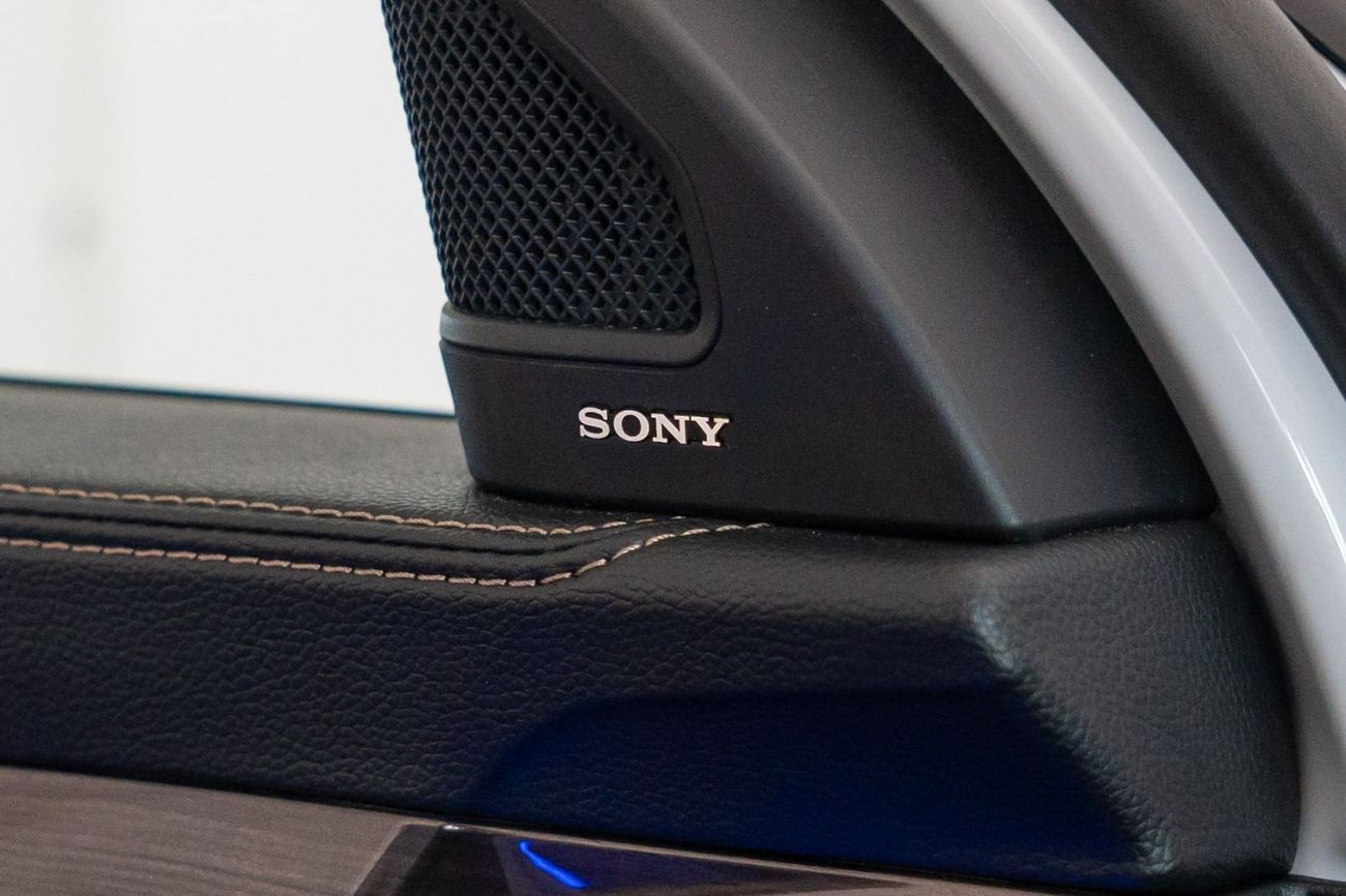 Exeed VX 2024 Exeed VX Flagship AWD / 2.0L TGDI 7 Speed DCT Gearbox / Brand New Delivery / 7 Year Exeed Warra