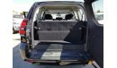 Toyota Prado TXL 2.7L Petrol, Sunroof, Alloy Rims 18'', Cool Box,  Fog Lights, Headline Washer, LOT-TPTF8