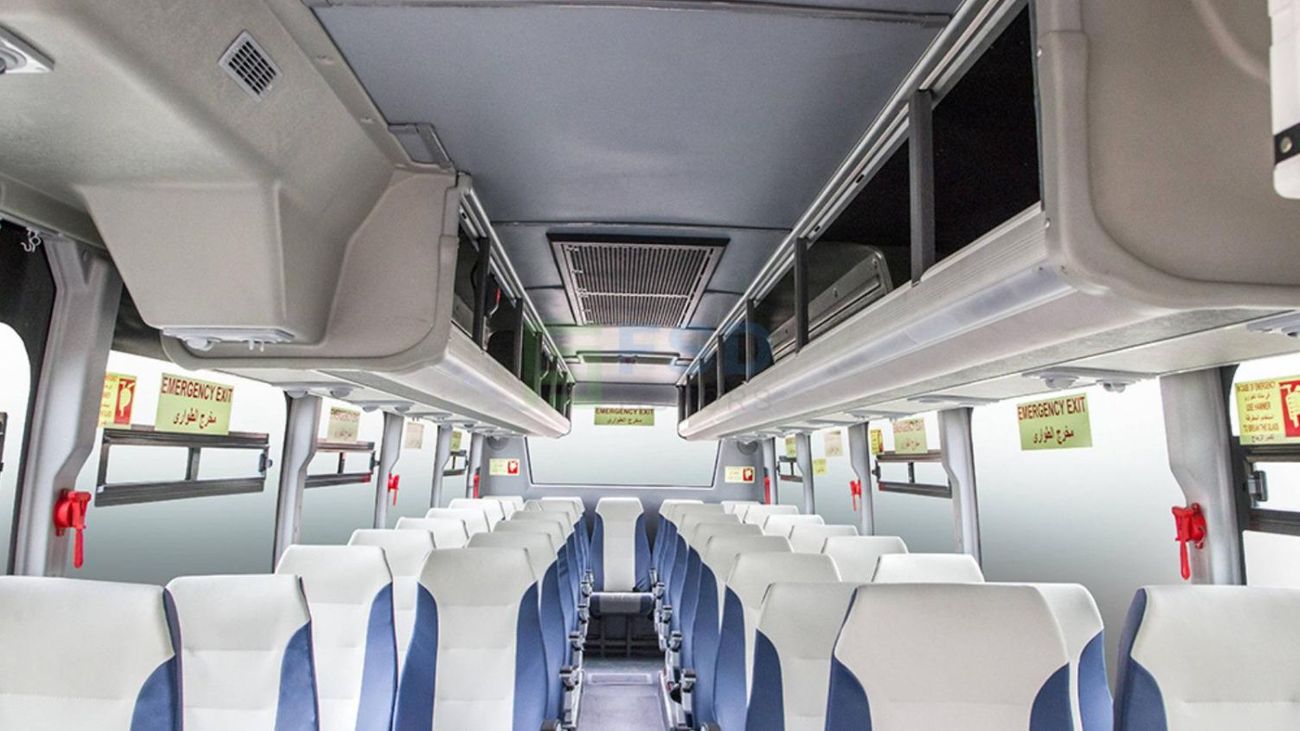 ايشر سكاي لاين Eicher Skyline Pro 3008 H MY-2026