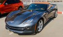 Chevrolet Corvette Stingray