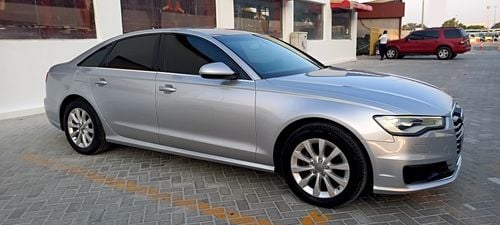 Audi A6 35 TFSI 1.8L RTA PASSED NO REMARKS CLEAN AND NEAT PERSONAL VEHICLE