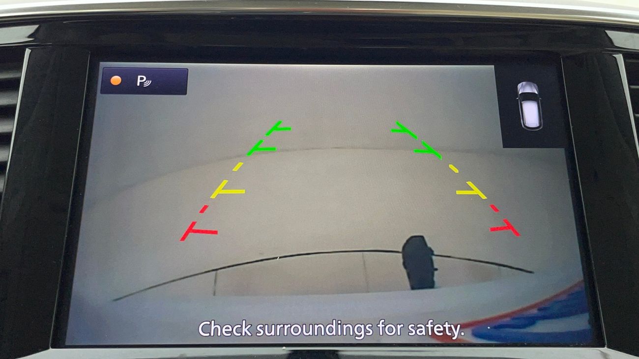 نيسان باترول SE T2 4 | بدون دفعة مقدمة | اختبار القيادة في المنزل