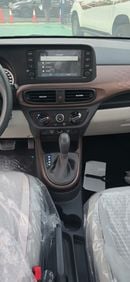 Hyundai Grand i10 AI3 AT 1.2L Hatchback FWD 5 Doors, Model 2024
