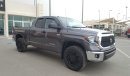 Toyota Tundra DOUBLE CAB 2017