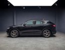 Alfa Romeo Stelvio S 2.0L
