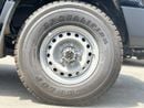 Toyota Land Cruiser 70 LC76 2.8L DSL A/T // 2026 // High Option With Radar , Dvd&Back Camera , Diff Lock , Winch // Special