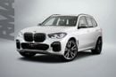 بي أم دبليو X5 STD M50i 4.4L