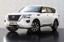 Nissan Patrol SE TITANIUM Nissan Patrol 2022