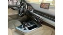 Audi Q7 45 TFSI quattro S-Line AUDI Q7 2016 GCC 45TFSI QUATTRO S LINE 7 SEATER FULL SERVICE HISTORY IN PERFE