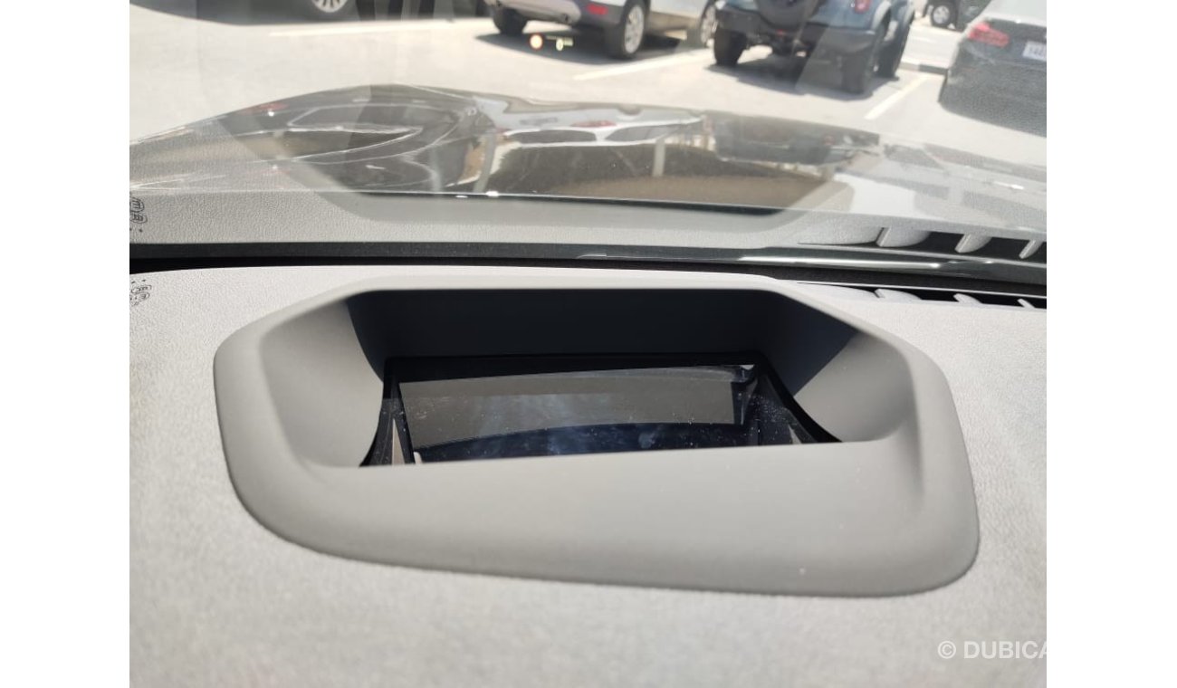 بي أم دبليو 530i لاكجري M سبورت باكج