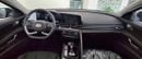 هيونداي إلانترا 1.5l CVT