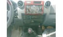 Toyota Land Cruiser Pick Up 4X4 DISEL