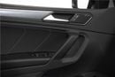 Volkswagen Tiguan R-Line 2.0L