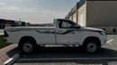 تويوتا هيلوكس GLX 2.7L Single Cab 2024